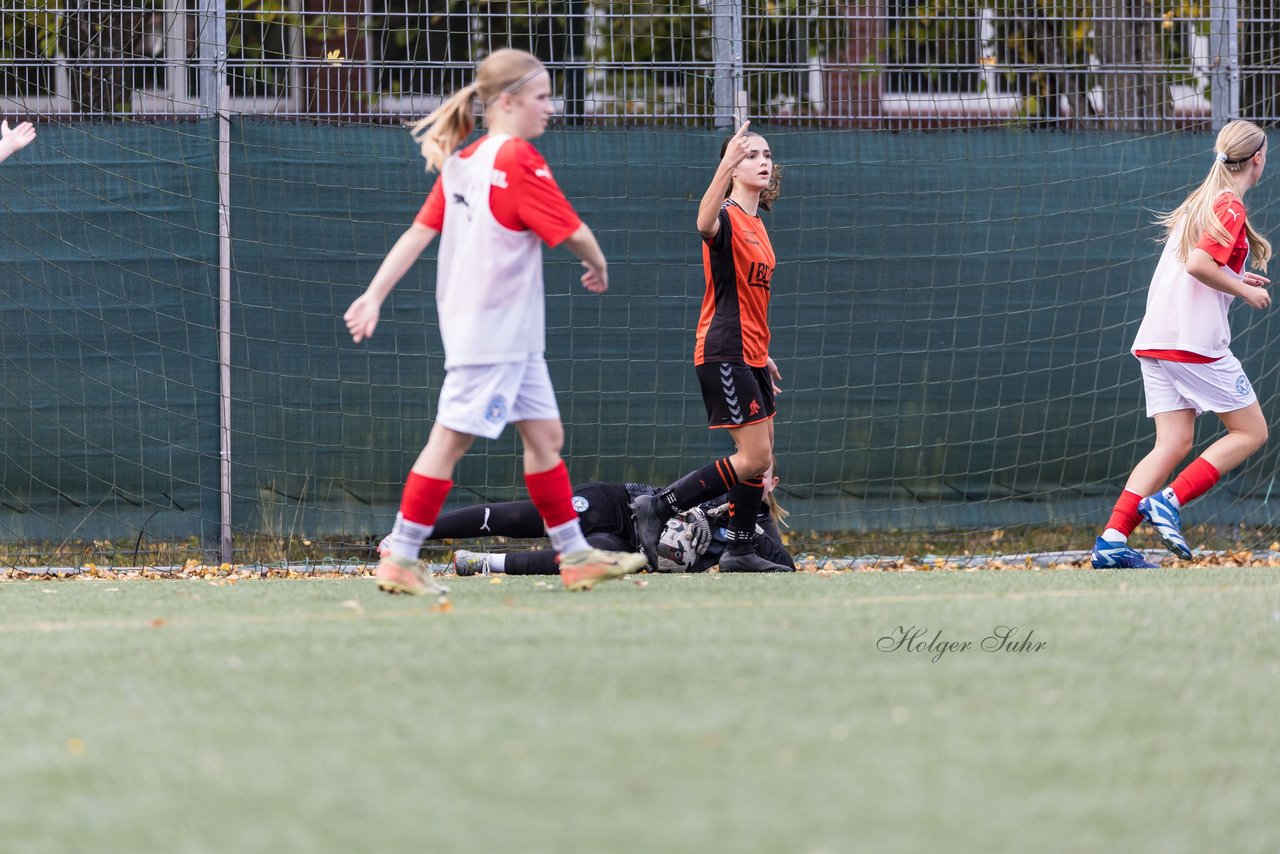 Bild 188 - wCJ Holstein Kiel Turnier